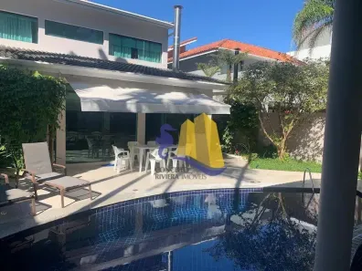Casa com 5 Quartos à venda, 292m² no Riviera, Bertioga