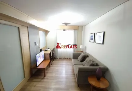 Flat com 2 Quartos para alugar, 55m² no Planalto Paulista, São Paulo