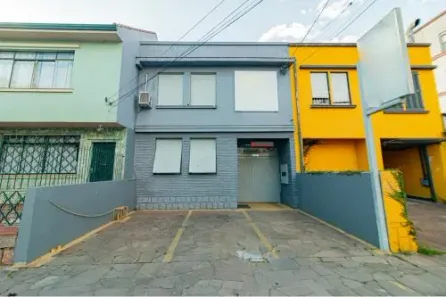 Imóvel Comercial à venda, 650m² no São Geraldo, Porto Alegre