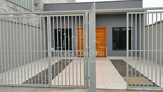Casa com 2 Quartos à venda, 49m² no Jardim Santa Marta, Sorocaba