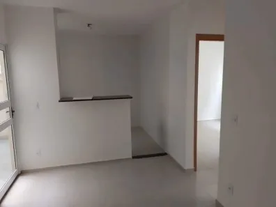 Apartamento com 2 Quartos à venda, 41m² no Loteamento Abílio Jorge Cury, São José do Rio Preto