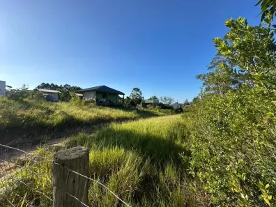 Lote/Terreno à venda, 1190m² no Ibiraquera, Imbituba