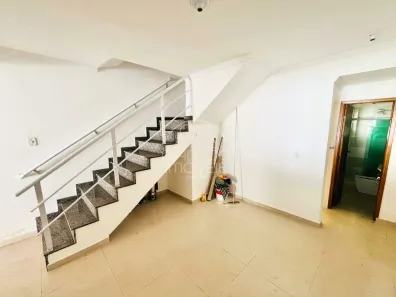 Casa com 3 Quartos à venda, 79m² no Vila Voturua, São Vicente