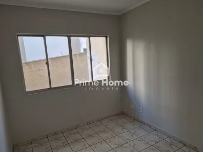 Apartamento com 1 Quarto à venda, 55m² no Jardim Proença, Campinas