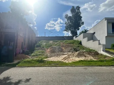 Lote/Terreno à venda, 655m² no Alphaville Nova Esplanada 3, Votorantim