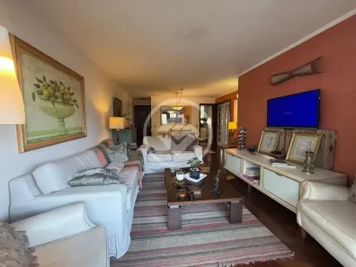 Apartamento com 2 Quartos à venda, 104m² no Alto, Teresópolis