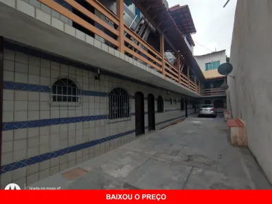 Casa com 2 Quartos à venda, 100m² no Centro, Arraial do Cabo