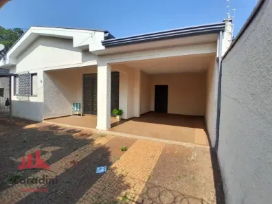 Casa com 2 Quartos à venda, 175m² no Brieds, Americana