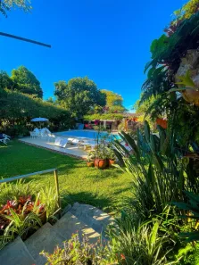 Casa de Condomínio com 5 Quartos à venda, 351m² no Portão, Lauro de Freitas