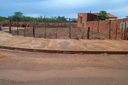 Lote/Terreno à venda, 284m² no Benfica, Andradina