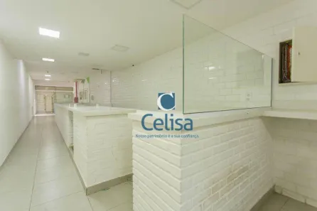 Prédio Comercial para alugar, 373m² no Centro, Rio de Janeiro