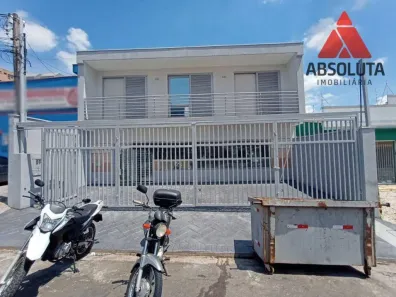 Imóvel Comercial com 3 Quartos para alugar, 330m² no Centro, Americana