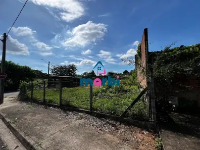 Lote/Terreno à venda, 582m² no Parque Nova Carioba, Americana