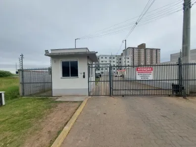 Apartamento com 2 Quartos à venda, 54m² no Nova Sapucaia, Sapucaia do Sul