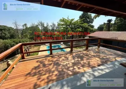 Fazenda/Sítio com 2 Quartos à venda, 2940m² no Vale das Laranjeiras, Indaiatuba