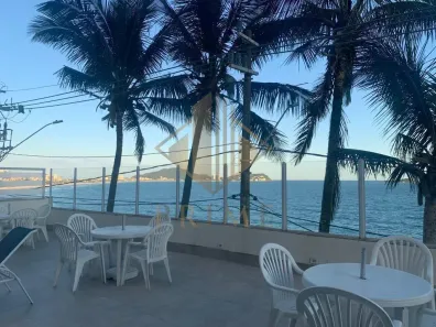 Casa de Condomínio com 3 Quartos à venda, 180m² no Pitangueiras, Guarujá