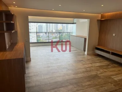 Apartamento com 3 Quartos à venda, 121m² no Vila São José (Ipiranga), São Paulo