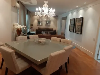 Apartamento com 2 Quartos à venda, 259m² no Jardim Paulista, São Paulo
