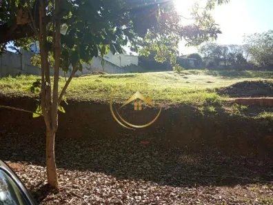 Lote/Terreno à venda, 600m² no Caminhos de San Conrado (Sousas), Campinas