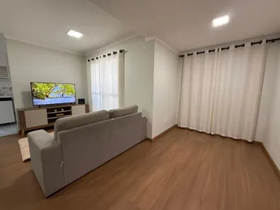 Apartamento com 3 Quartos à venda, 66m² no Vila Rosália, Guarulhos