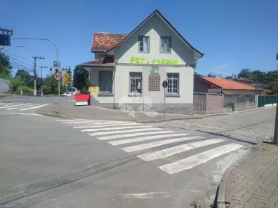 Imóvel Comercial à venda, 465m² no Velha, Blumenau