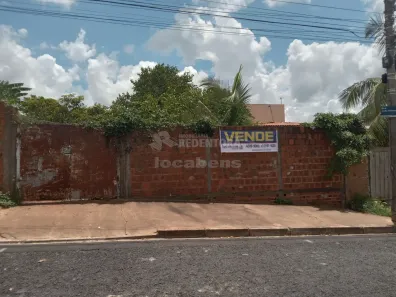 Lote/Terreno à venda, 200m² no Jardim Arroyo, São José do Rio Preto