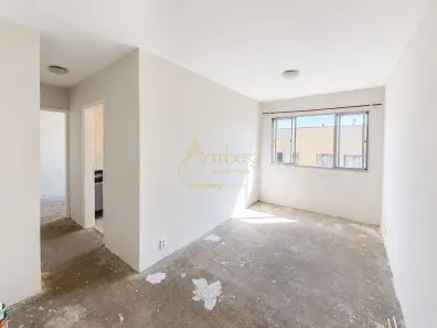 Apartamento com 1 Quarto à venda, 48m² no Santo Amaro, São Paulo