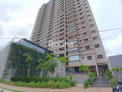 Apartamento com 2 Quartos para alugar, 67m² no Jardim Sul, Uberlândia