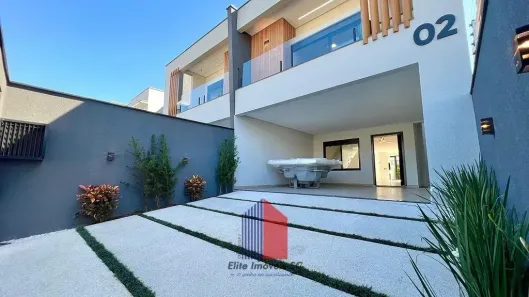 Sobrado com 3 Quartos à venda, 171m² no Jardim Sofia, Joinville