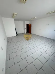 Sala Comercial para alugar, 31m² no São Francisco, Niterói