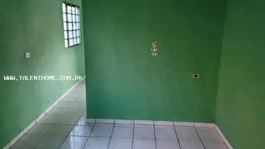 Casa com 2 Quartos à venda, 500m² no São Manoel, Ibiporã