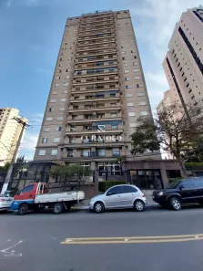 Apartamento com 3 Quartos à venda, 105m² no Alto da Mooca, São Paulo