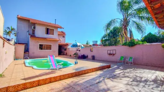 Casa de Condomínio com 4 Quartos à venda, 194m² no Estância Velha, Canoas