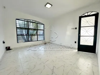 Casa com 2 Quartos para venda ou aluguel, 119m² no Jardim Itanguá, Sorocaba