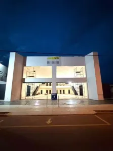 Ponto Comercial para alugar, 750m² no Residencial Maria Júlia, São José do Rio Preto