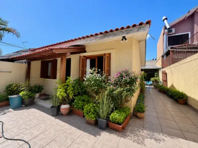 Casa com 2 Quartos à venda, 70m² no São José, Canoas