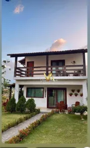 Casa de Condomínio com 4 Quartos à venda, 198m² no , Chã Grande