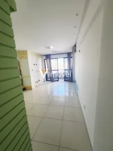 Apartamento com 3 Quartos para alugar, 77m² no Jatiúca, Maceió