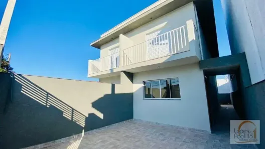 Casa com 2 Quartos à venda, 88m² no Jardim das Palmeiras, Atibaia