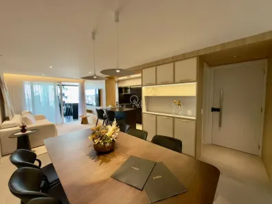 Apartamento com 3 Quartos à venda, 107m² no Panazzolo, Caxias do Sul