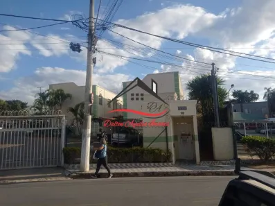 Apartamento com 2 Quartos para alugar, 46m² no Rosana, Ribeirão das Neves