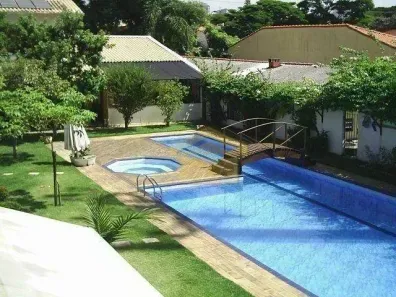Casa com 5 Quartos à venda, 600m² no Vila Cordeiro, São Paulo