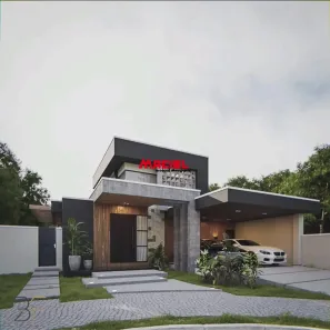 Casa de Condomínio com 4 Quartos à venda, 433m² no Urbanova V, São José dos Campos