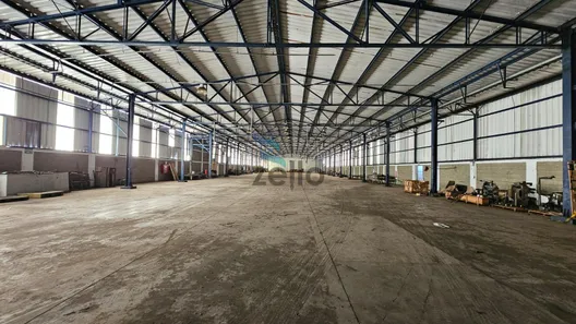 Galpão/Depósito/Armazém para alugar, 4000m² no Cantão, Barra do Piraí