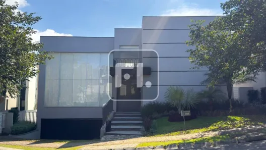 Casa com 4 Quartos à venda, 407m² no Tamboré, Santana de Parnaíba