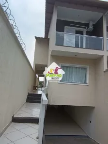 Sobrado com 3 Quartos à venda, 175m² no Vila Galvão, Guarulhos
