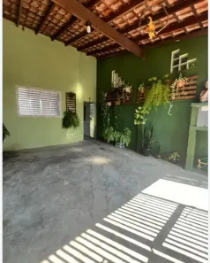 Casa com 2 Quartos à venda, 100m² no Jardim Imperial, São José dos Campos