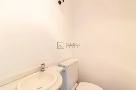 Apartamento com 3 Quartos para alugar, 147m² no Pinheiros, São Paulo