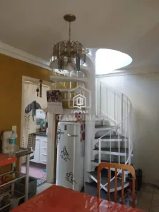 Apartamento com 3 Quartos à venda, 92m² no Vila João Jorge, Campinas