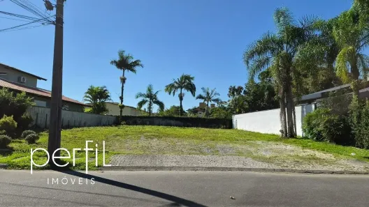 Lote/Terreno à venda, 680m² no Costa e Silva, Joinville